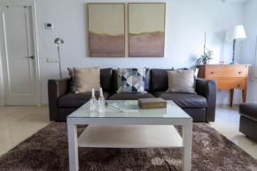 Polo Apartments 4B Marbella